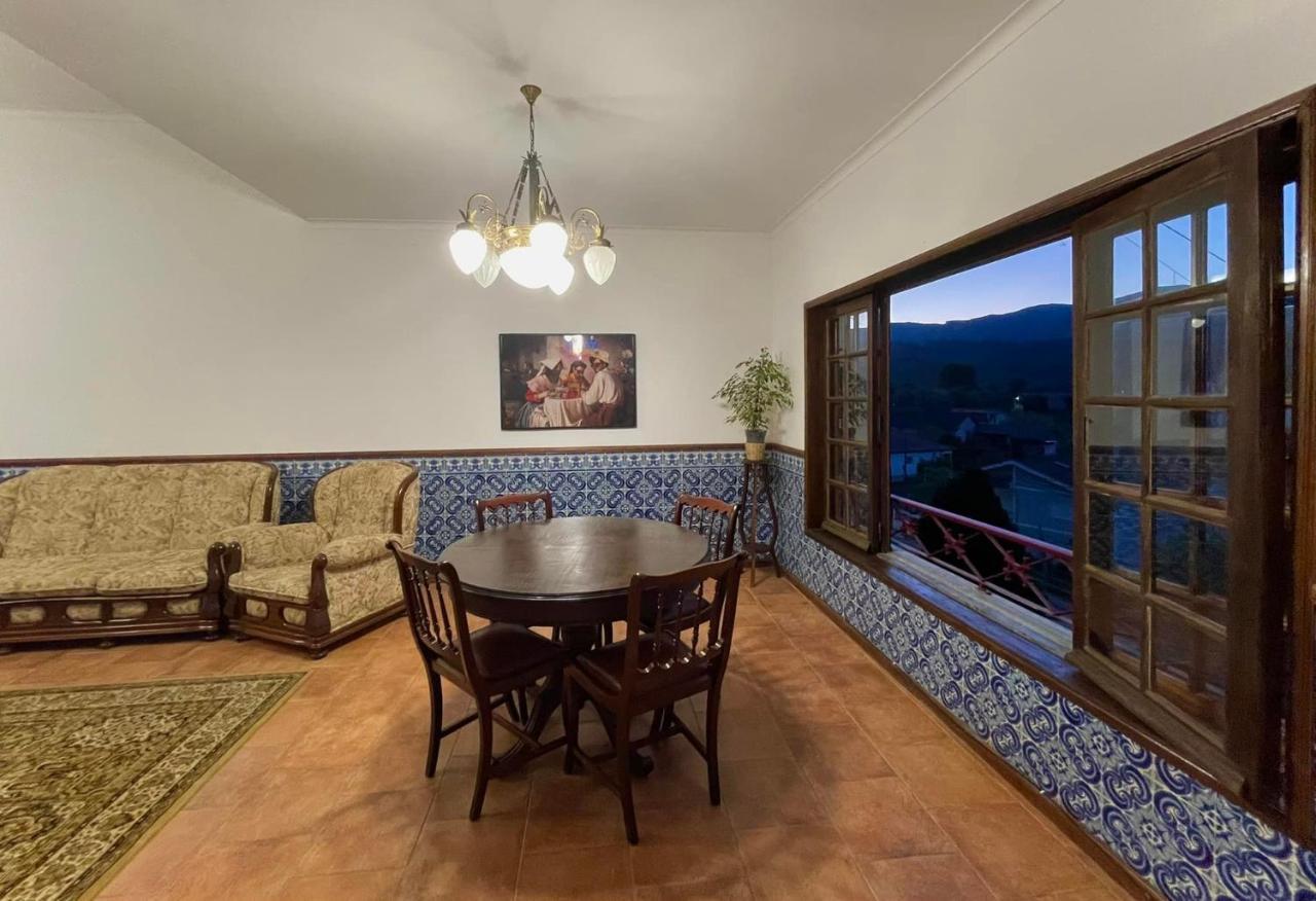 Villa Bouro - Breathtaking Scenery Near Geres Терраш-ди-Бору Экстерьер фото